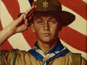 12 Life Lessons That Every Boy Scout Has Learned - BSA Troop 883